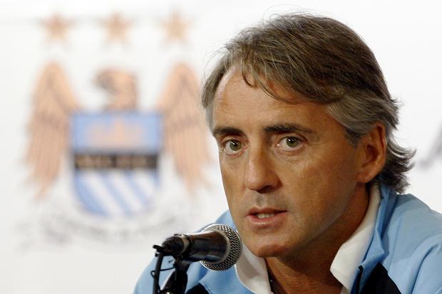 Roberto Mancini