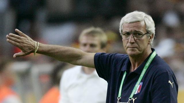 Marcello Lippi