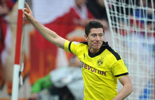 Lewandowski