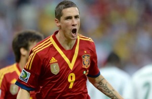 Fernando Torres