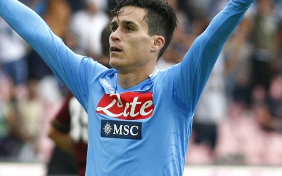 José Callejon