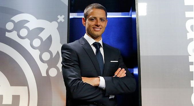 chicharito