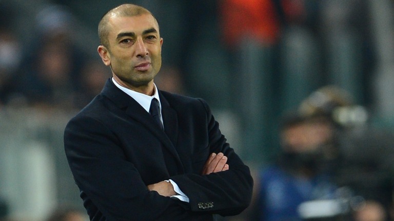 di matteo