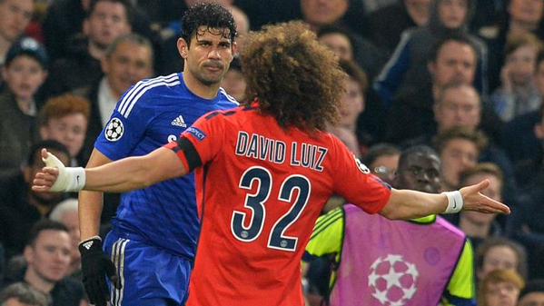 costa david luiz