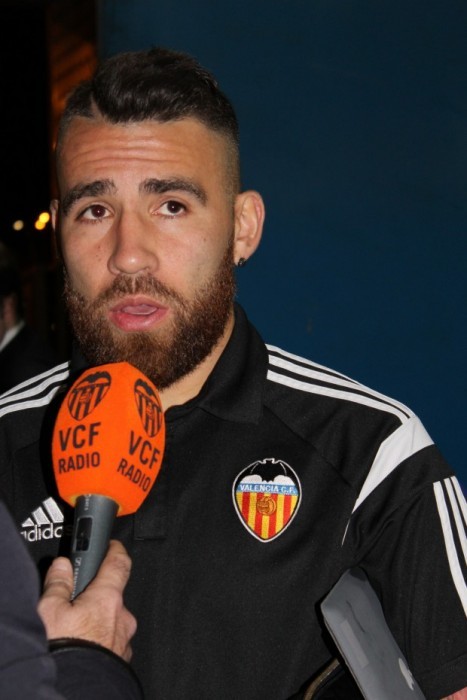 Otamendi