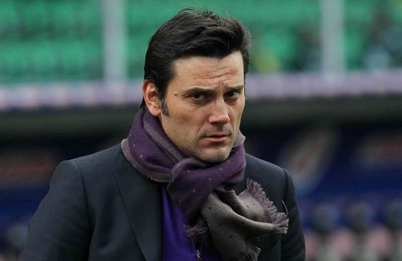 Vicenzo Montella