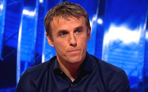 phil neville