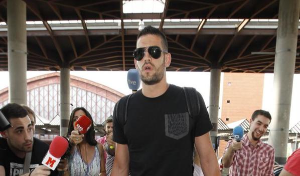 kiko casilla