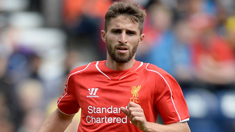 fabio borini