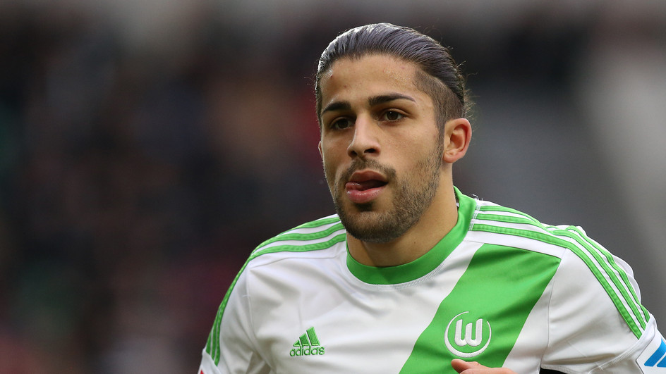 Ricardo Rodriguez 