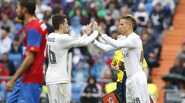 marcos llorente kovacic