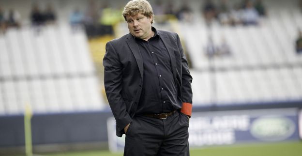 Hein Vanhaezebrouck