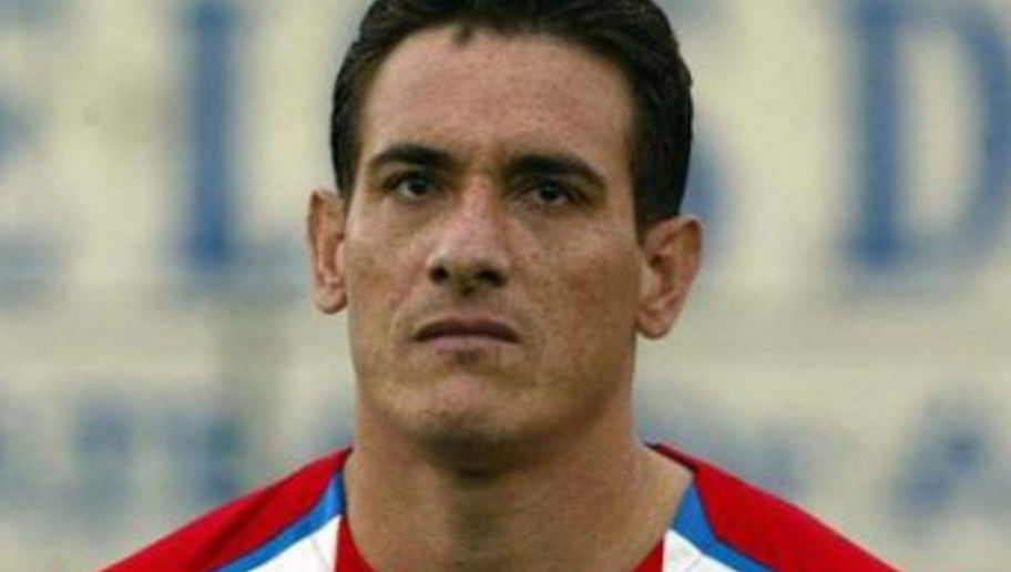 Carlos Gamarra