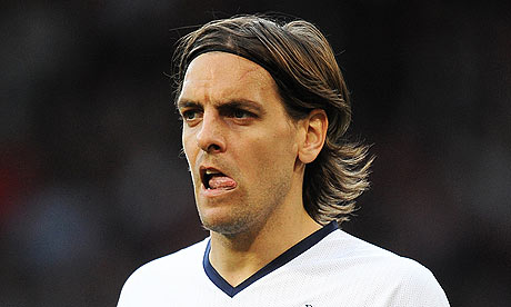 Jonathan Woodgate