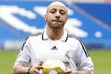 Julien Faubert