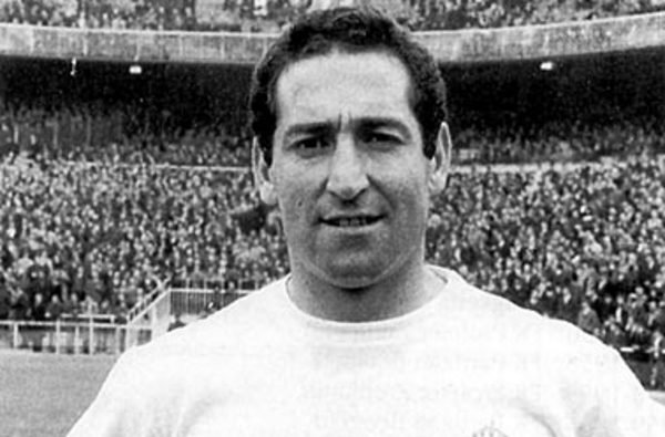 Paco Gento