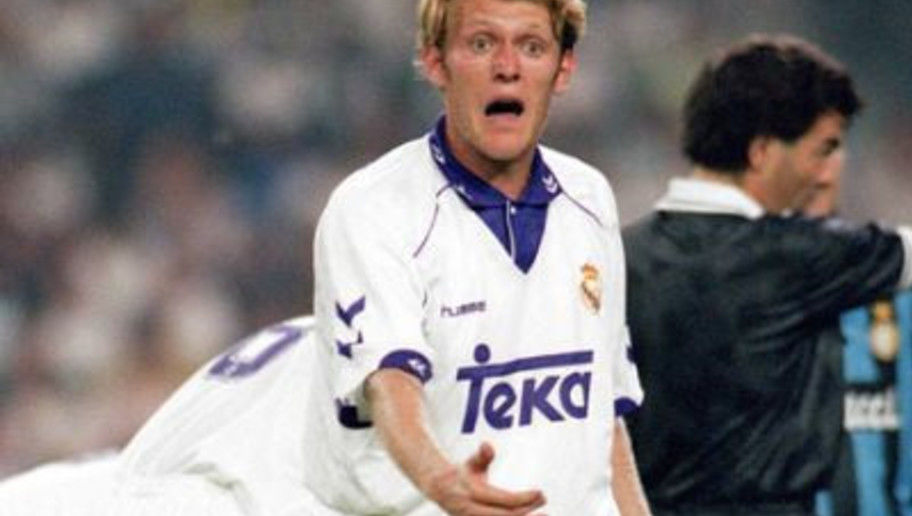 Robert Prosinecki