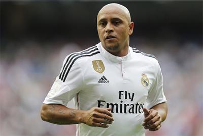 Roberto Carlos