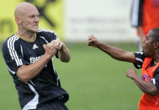 Thomas Gravesen