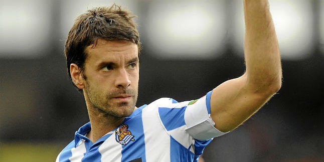 Xabi Prieto