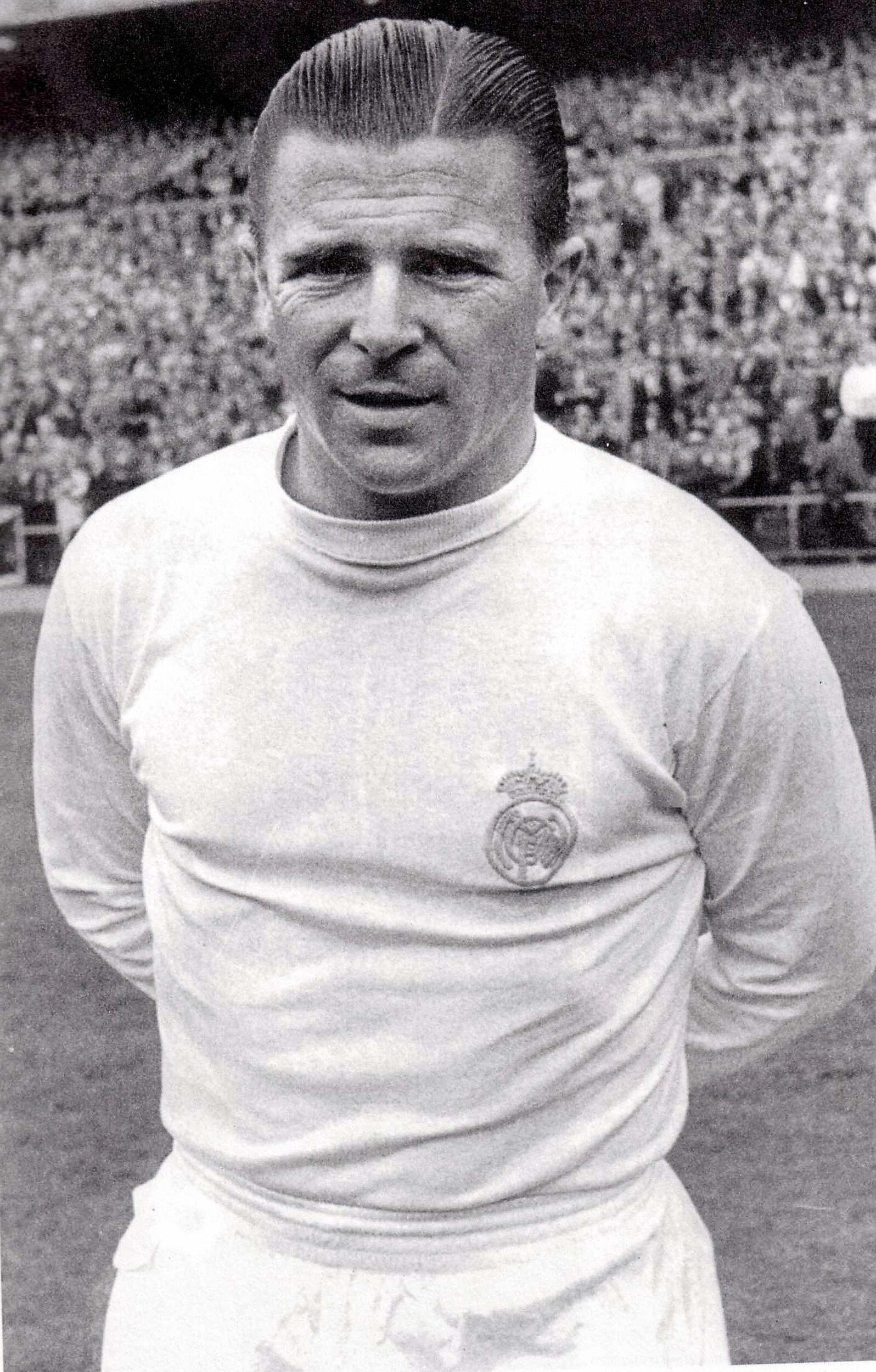 puskas