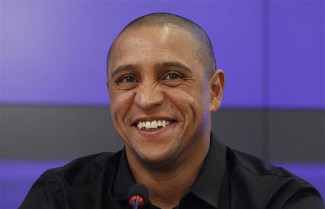 Roberto Carlos