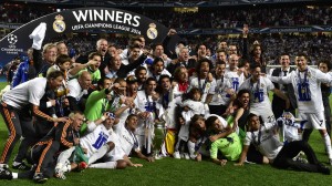 real madrid