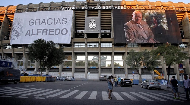 bernabéu