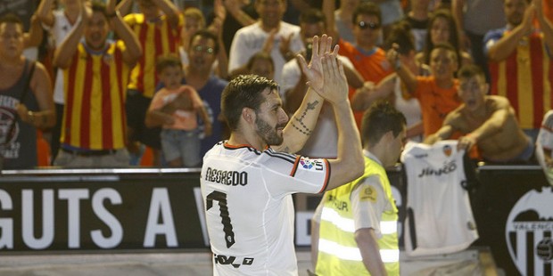 negredo