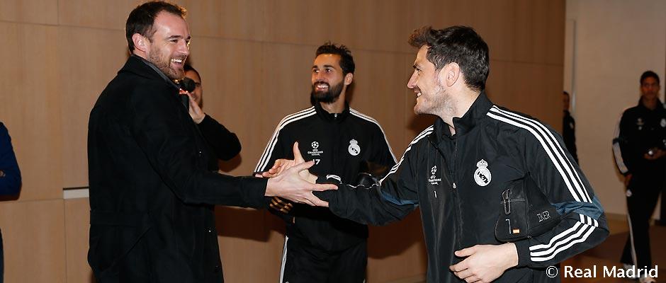 casillas arbeloa metzelder