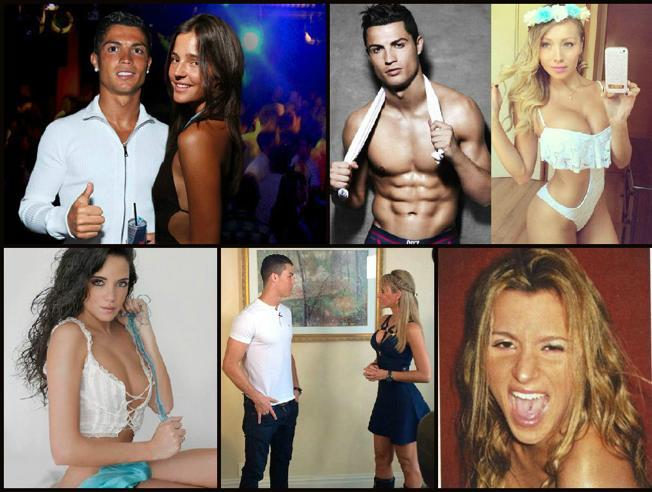 cristiano-ronaldo-engano-a-irina-shayk-con-las-ex-de-puyol-y-bartra