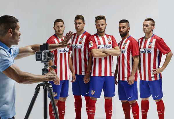 atlético