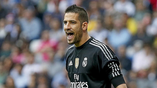 kiko casilla