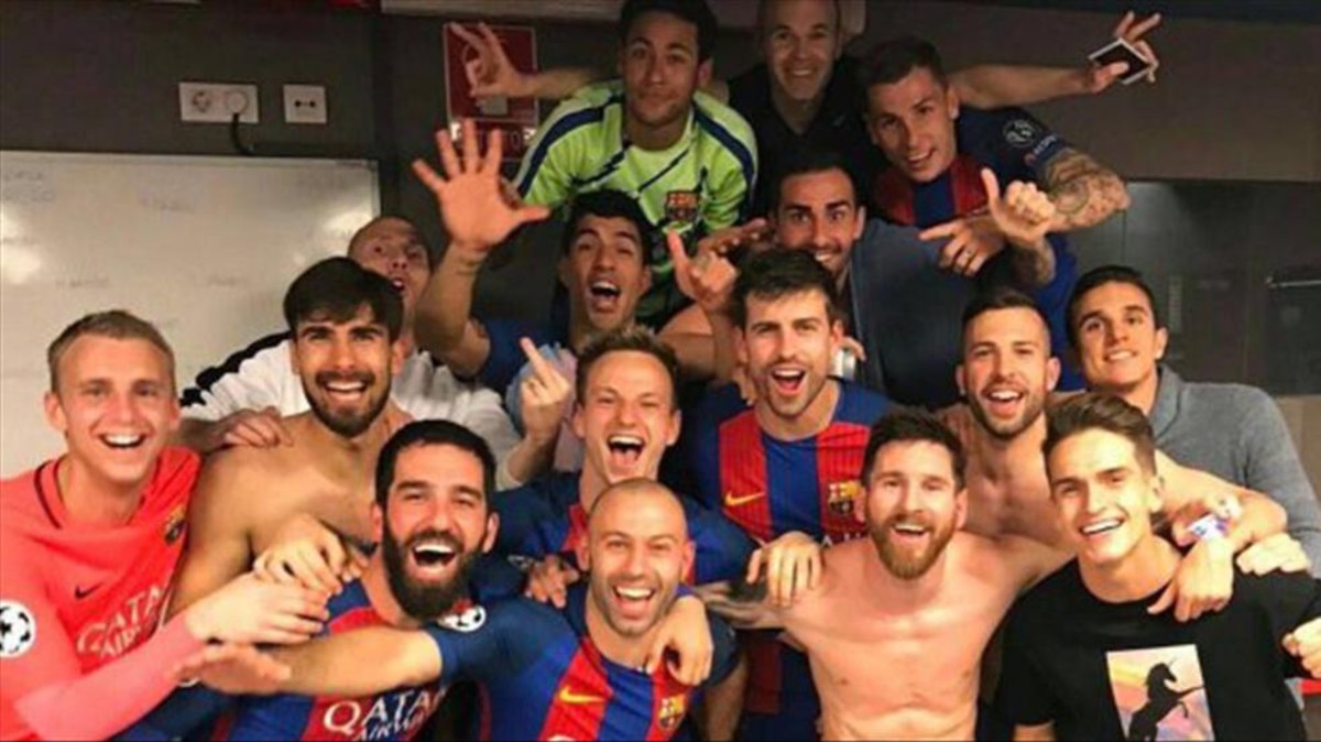 barca